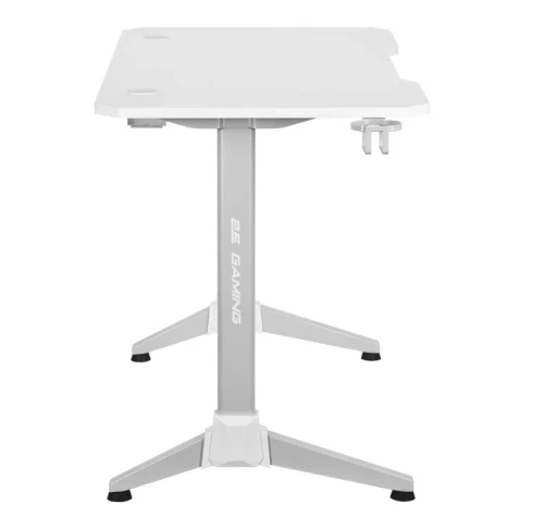 Компьютерный стол 2E OTOROSHI, White/Grey (2E-GT-OTO-WTGR) - изображение 3