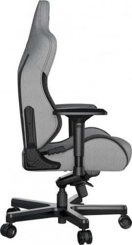 Ігрове крісло AndaSeat T-Pro 2, Black/Grey (AD12XLLA-01-GB-F) - зображення 6