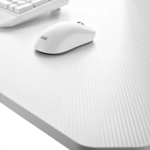 Компьютерный стол 2E OTOROSHI, White/Grey (2E-GT-OTO-WTGR) - изображение 7