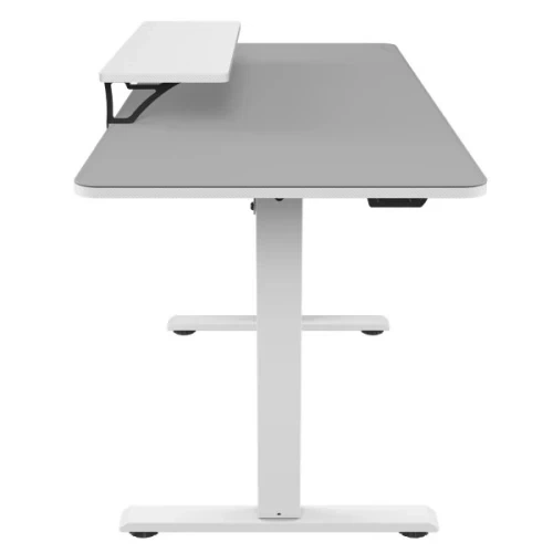 Комп'ютерний стіл Cougar E-Star 140, White - зображення 4