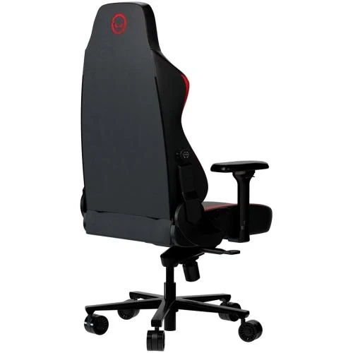 Игровое кресло Lorgar Embrace 533, Black/Red (LRG-CHR533BR) - Фото 6 Игровое кресло Lorgar Embrace 533, Black/Red (LRG-CHR533BR) - изображение 6