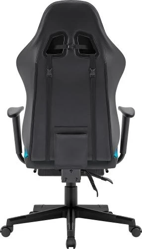 Игровое кресло Defender Watcher, Black (64334) - Фото 6 Игровое кресло Defender Watcher, Black (64334) - изображение 6
