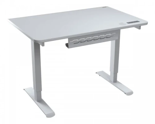 Компьютерный стол Cougar Royal 120 Elite Lite, White - изображение 3