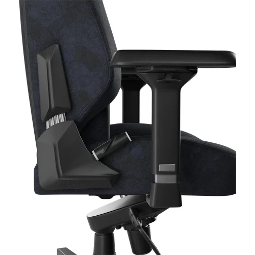 Игровое кресло Hator Arc 3 Velour "S", Black (HTC3440S) - Фото 9 Игровое кресло Hator Arc 3 Velour "S", Black (HTC3440S) - изображение 9