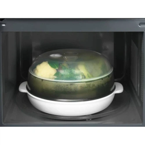 Мікрохвильова піч Electrolux EMZ729EMK - зображення 5