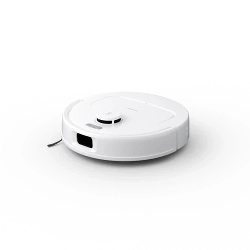 Робот-пилосос Ecovacs Deebot N30 PRO OMNI, White (YDLX11-1 WHITE) - зображення 6