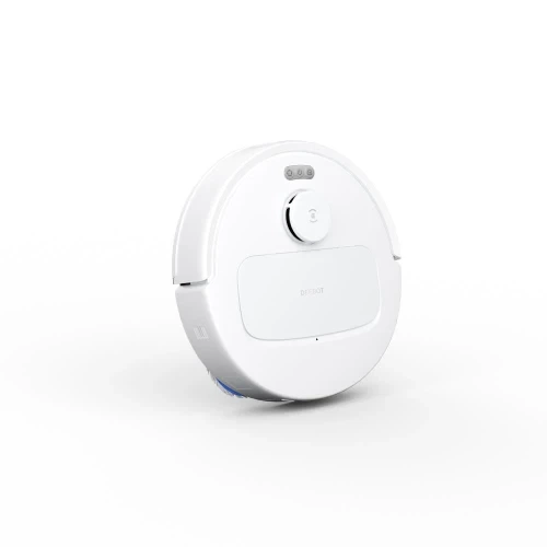 Робот-пилосос Ecovacs Deebot N30 PRO OMNI, White (YDLX11-1 WHITE) - зображення 8