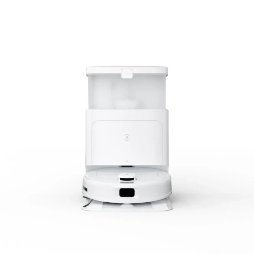 Робот-пилосос Ecovacs Deebot N30 PRO OMNI, White (YDLX11-1 WHITE) - зображення 10