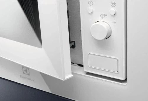 Микроволновая печь встраиваемая Electrolux LMS2173EMW - Фото 3 Микроволновая печь встраиваемая Electrolux LMS2173EMW - изображение 3