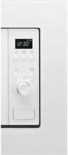 Микроволновая печь встраиваемая Electrolux LMS2173EMW - Фото 4 Микроволновая печь встраиваемая Electrolux LMS2173EMW - изображение 4