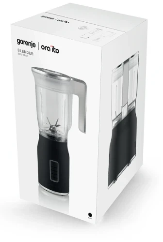 Блендер Gorenje B800ORAB - изображение 5
