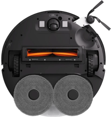 Робот-пилосос Xiaomi Robot Vacuum S40 Pro, White - зображення 2
