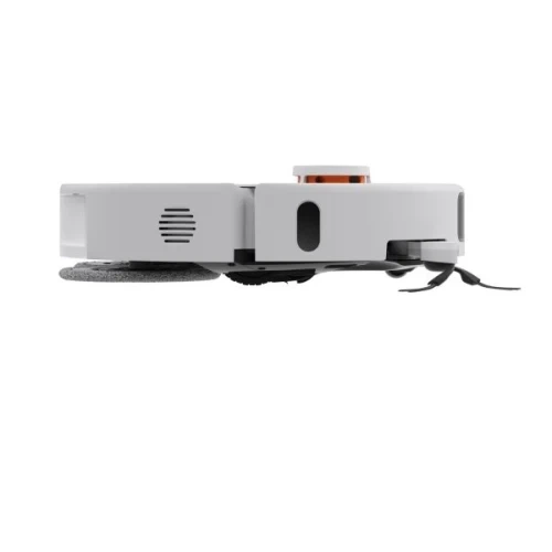 Робот-пилосос Xiaomi Robot Vacuum S40 Pro, White - зображення 6