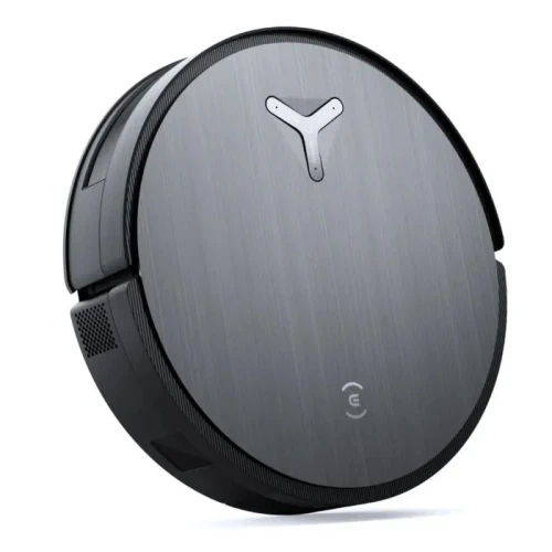 Робот-пылесос Ecovacs Deebot X11 Pro Omni, Black (DEX99-1 BLACK) - изображение 2