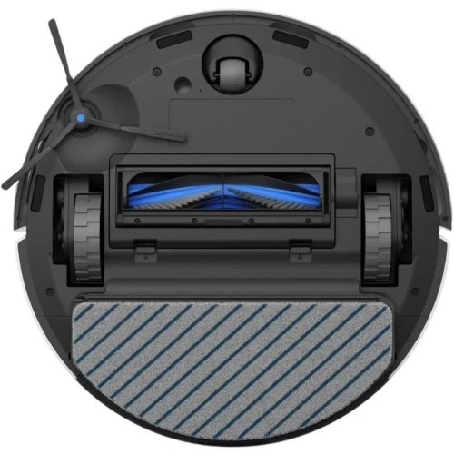 Робот-пылесос Ecovacs DEEBOT N20E PLUS WH, White (YDLX11-3 WHITE) - Фото 8 Робот-пылесос Ecovacs DEEBOT N20E PLUS WH, White (YDLX11-3 WHITE) - изображение 8