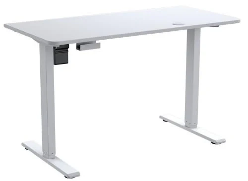 Комп'ютерний стіл Cougar Royal 120 Mossa, White - зображення 4