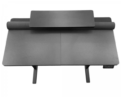 Комп'ютерний стіл Cougar E-Star 140, Black - зображення 2