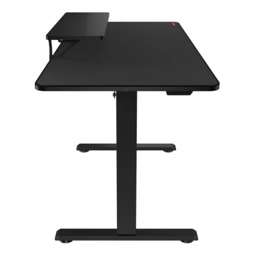 Комп'ютерний стіл Cougar E-Star 140, Black - зображення 5