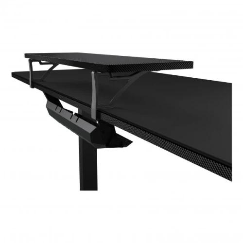 Комп'ютерний стіл Cougar E-Star 140, Black - зображення 8