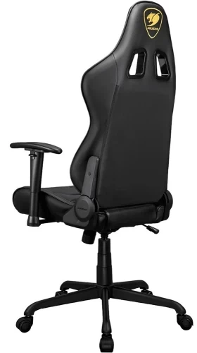 Ігрове крісло Cougar Armor ELITE Royal, Black - Фото 3 Ігрове крісло Cougar Armor ELITE Royal, Black - зображення 3