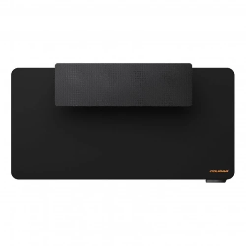 Комп'ютерний стіл Cougar E-Star 120, Black - зображення 7