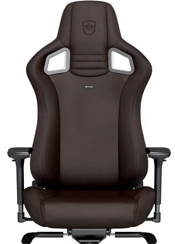Игровое кресло Noblechairs EPIC "Java Edition" (NBL-PU-JVE-001) - изображение 2