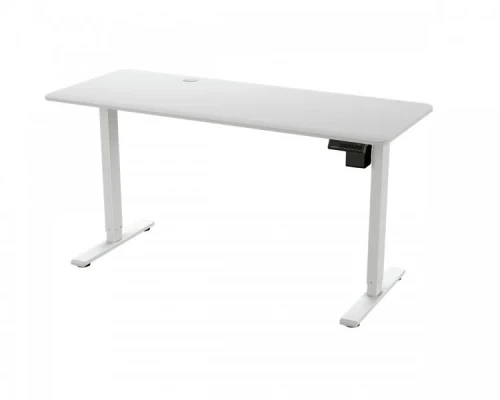 Комп'ютерний стіл Cougar Royal 150 Mossa, White - зображення 2