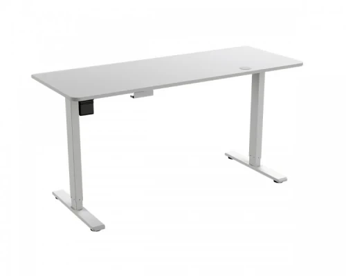 Комп'ютерний стіл Cougar Royal 150 Mossa, White - зображення 3
