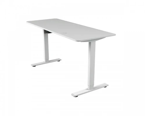 Комп'ютерний стіл Cougar Royal 150 Mossa, White - зображення 4