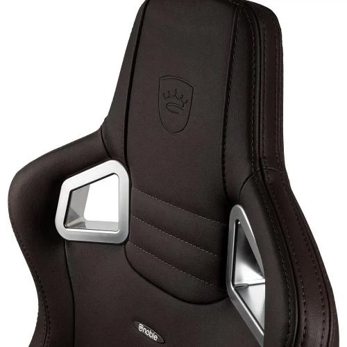 Игровое кресло Noblechairs EPIC "Java Edition" (NBL-PU-JVE-001) - изображение 6