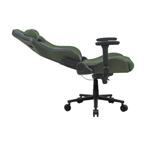 Ігрове крісло Cougar Defensor S, Army Green - Фото 9 Ігрове крісло Cougar Defensor S, Army Green - зображення 9