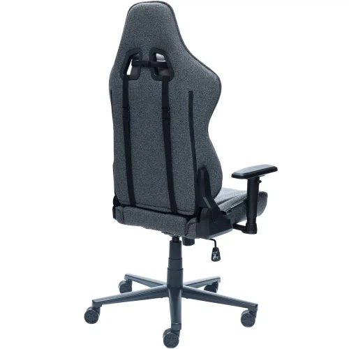 Игровое кресло 2E GAMING BUSHIDO Lite, Dark Grey (2E-GC-BUS-ESGY) - изображение 3