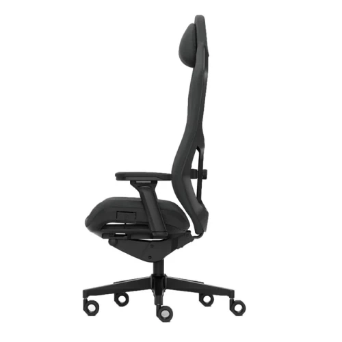 Игровое кресло Fractal Design Refine, Mesh Dark (FD-CH-RE1M-01) - Фото 8 Игровое кресло Fractal Design Refine, Mesh Dark (FD-CH-RE1M-01) - изображение 8