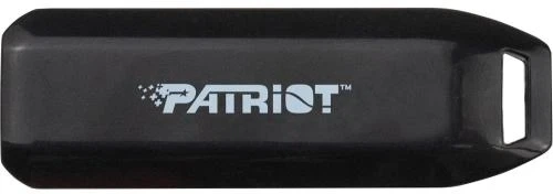 Флеш накопичувач USB 128Gb Patriot Xporter 3, Black, USB 3.2 Gen 1, до 80 МБ/с (PSF128GX3B3U) - изображение 2