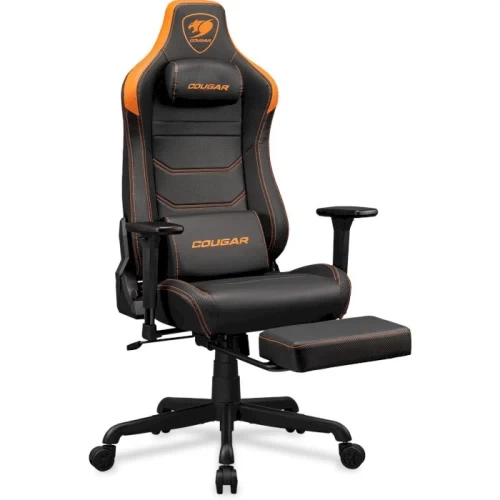 Игровое кресло Cougar Armor Evo S - Фото 6 Игровое кресло Cougar Armor Evo S - изображение 6