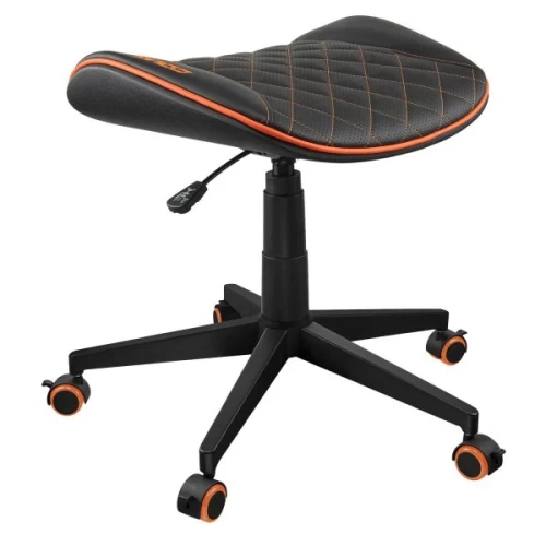Игровой стул Cougar Crosser Black - изображение 3