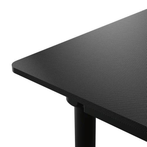 Комп'ютерний стіл Cougar E-Grav 160, Black - Фото 5 Комп'ютерний стіл Cougar E-Grav 160, Black - зображення 5