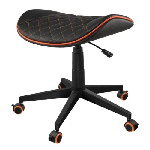 Игровой стул Cougar Crosser Black - изображение 5