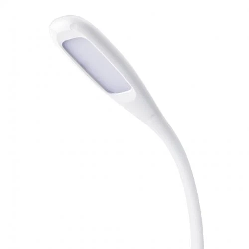 Лампа настільна LED Videx TF03W, White, 8 Вт (VL-TF03W) - зображення 5