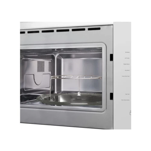 Микроволновая печь встраиваемая Hansa AMMB25E1WH - изображение 2