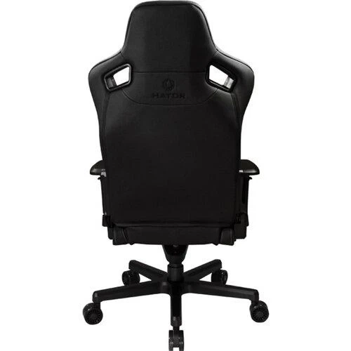 Игровое кресло Hator Arc Phantom Black (HTC-985) - Фото 4 Игровое кресло Hator Arc Phantom Black (HTC-985) - изображение 4