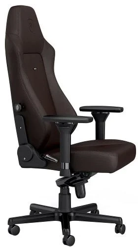 Ігрове крісло Noblechairs HERO "Java Edition" (NBL-HRO-PU-JED) - Фото 3 Ігрове крісло Noblechairs HERO "Java Edition" (NBL-HRO-PU-JED) - зображення 3