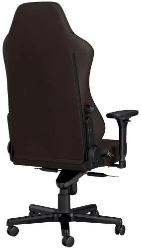 Ігрове крісло Noblechairs HERO "Java Edition" (NBL-HRO-PU-JED) - Фото 4 Ігрове крісло Noblechairs HERO "Java Edition" (NBL-HRO-PU-JED) - зображення 4
