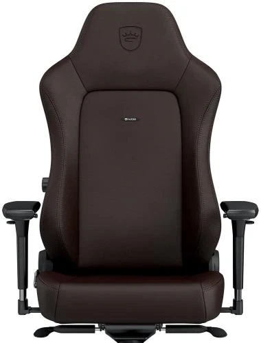 Ігрове крісло Noblechairs HERO "Java Edition" (NBL-HRO-PU-JED) - Фото 5 Ігрове крісло Noblechairs HERO "Java Edition" (NBL-HRO-PU-JED) - зображення 5