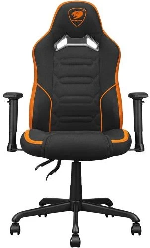 Ігрове крісло Cougar Fusion SF - зображення 3