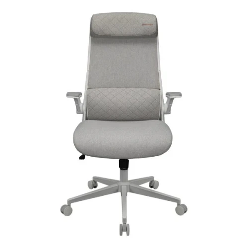 Игровое кресло Cougar Stryder, White - Фото 1 Игровое кресло Cougar Stryder, White - изображение 1