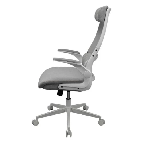 Игровое кресло Cougar Stryder, White - Фото 5 Игровое кресло Cougar Stryder, White - изображение 5