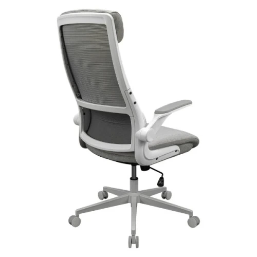 Игровое кресло Cougar Stryder, White - Фото 6 Игровое кресло Cougar Stryder, White - изображение 6
