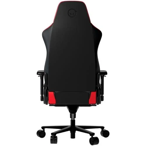 Ігрове крісло Lorgar Base 311, Red/Black (LRG-CHR311BR) - зображення 4