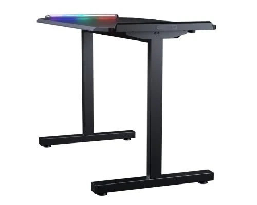 Компьютерный стол Cougar DEIMUS 120, Black - изображение 5